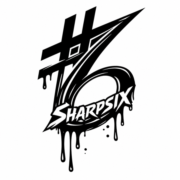 SHARPSIX