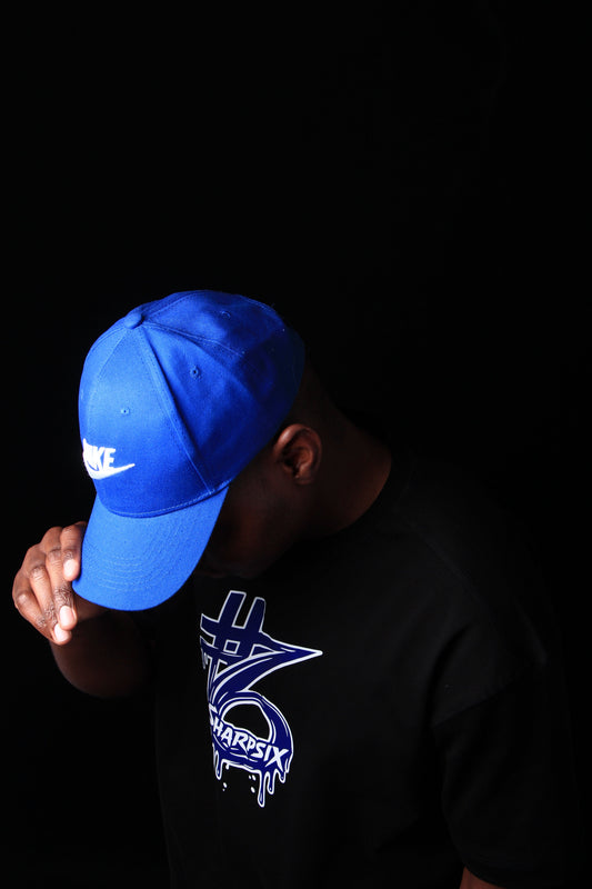 Sharpsix Drip Tee